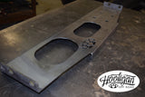XJ Front Cross Member Stiffener