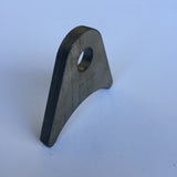 Coil Over Mount 3" Radius