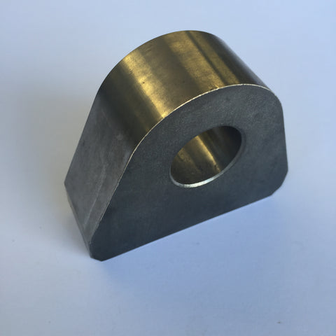 Clevis Mount