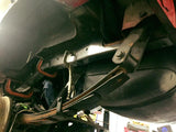 XJ Rear Unibody Stiffeners